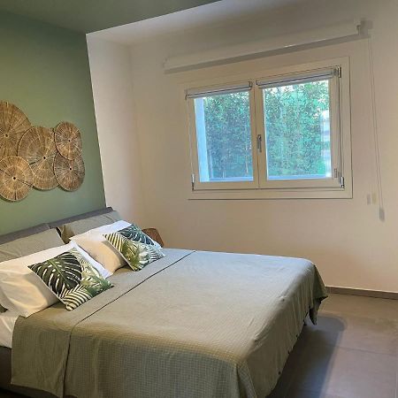 Louxory Accomodation Cagliari Apartment ภายนอก รูปภาพ
