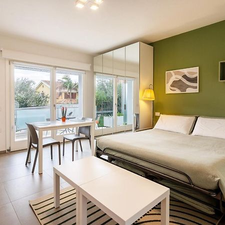 Louxory Accomodation Cagliari Apartment ภายนอก รูปภาพ