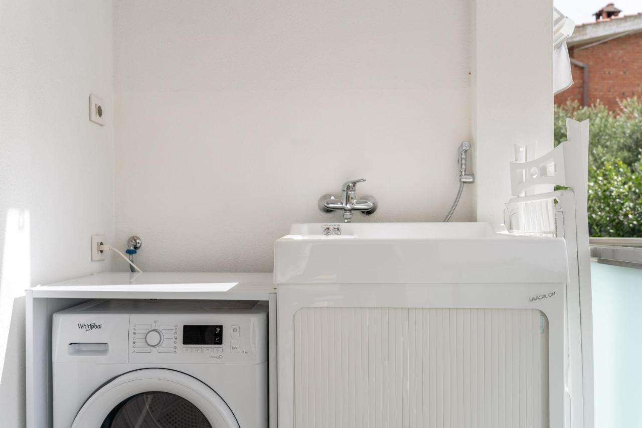 Louxory Accomodation Cagliari Apartment ภายนอก รูปภาพ