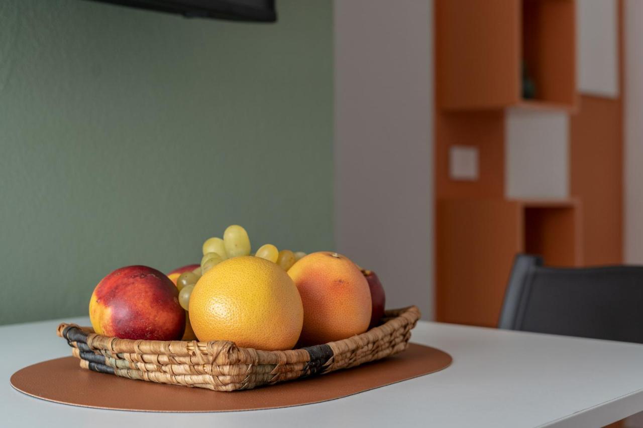 Louxory Accomodation Cagliari Apartment ภายนอก รูปภาพ