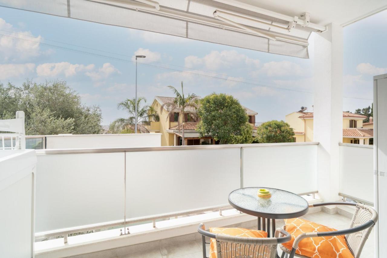 Louxory Accomodation Cagliari Apartment ภายนอก รูปภาพ