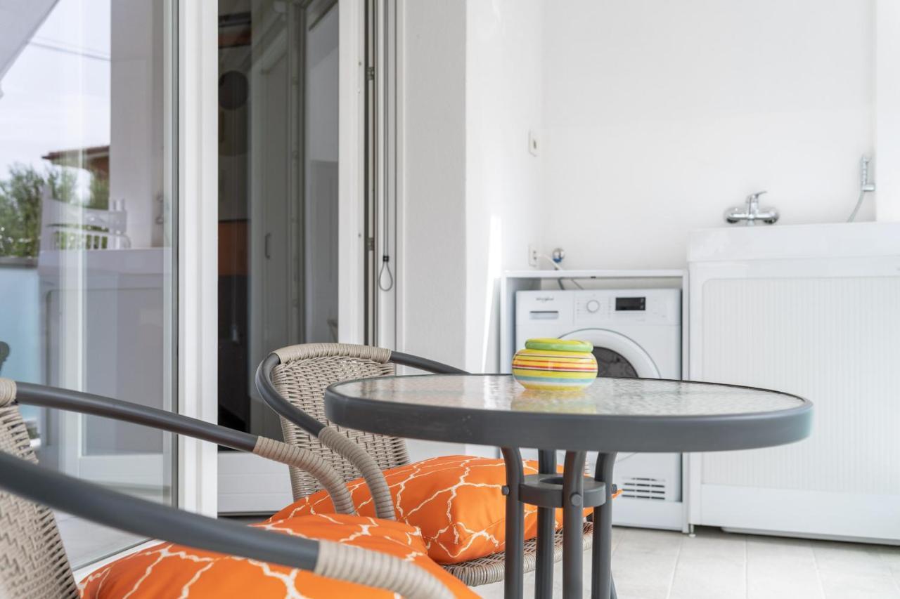 Louxory Accomodation Cagliari Apartment ภายนอก รูปภาพ