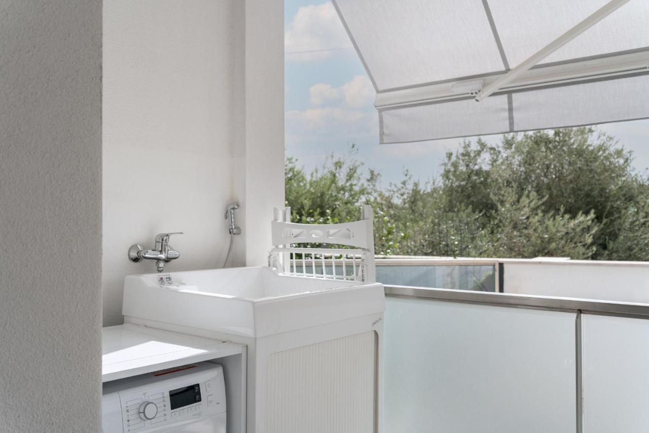 Louxory Accomodation Cagliari Apartment ภายนอก รูปภาพ