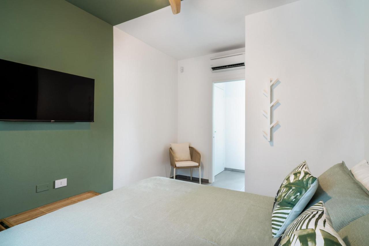 Louxory Accomodation Cagliari Apartment ภายนอก รูปภาพ