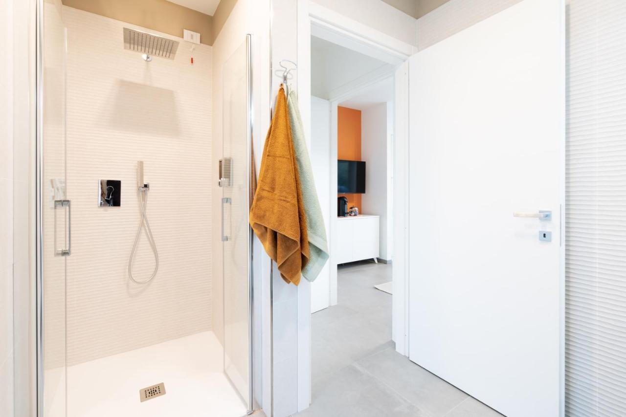Louxory Accomodation Cagliari Apartment ภายนอก รูปภาพ