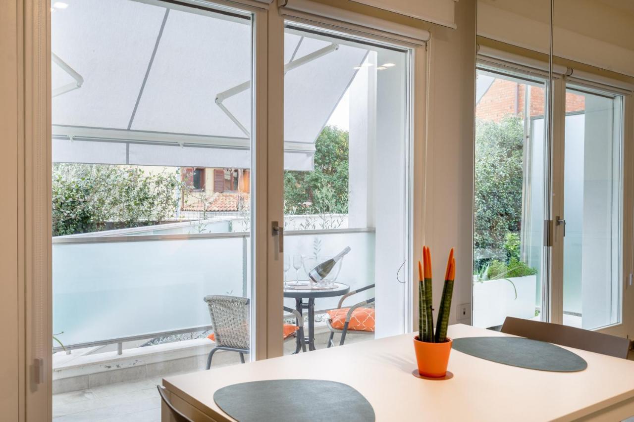 Louxory Accomodation Cagliari Apartment ภายนอก รูปภาพ