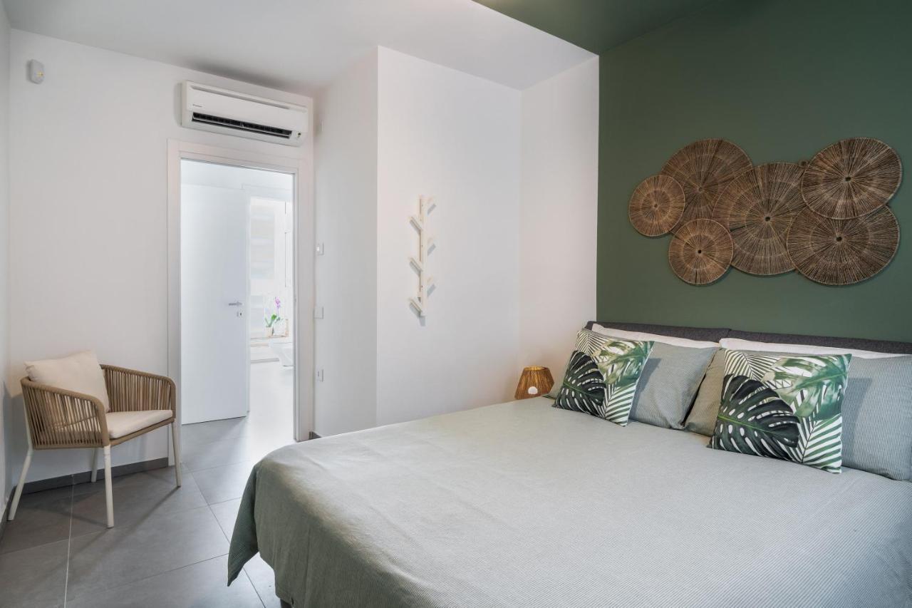 Louxory Accomodation Cagliari Apartment ภายนอก รูปภาพ