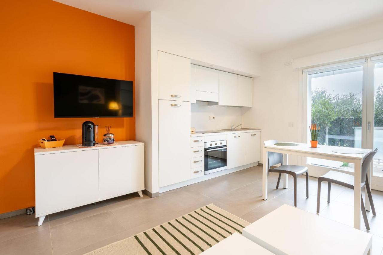 Louxory Accomodation Cagliari Apartment ภายนอก รูปภาพ