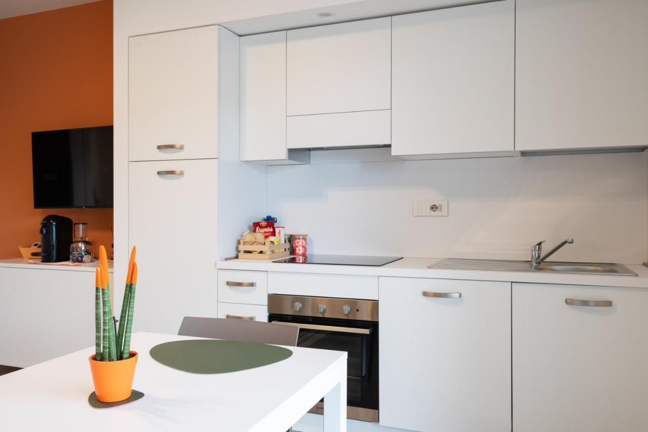 Louxory Accomodation Cagliari Apartment ภายนอก รูปภาพ