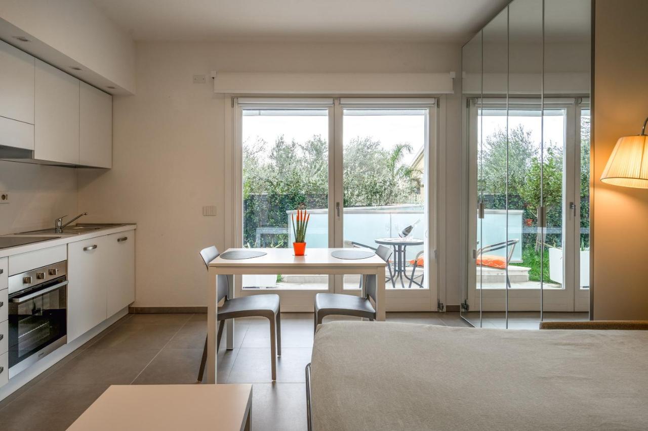 Louxory Accomodation Cagliari Apartment ภายนอก รูปภาพ